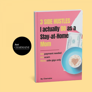 3 Real Side Hustles You Can Start From Home