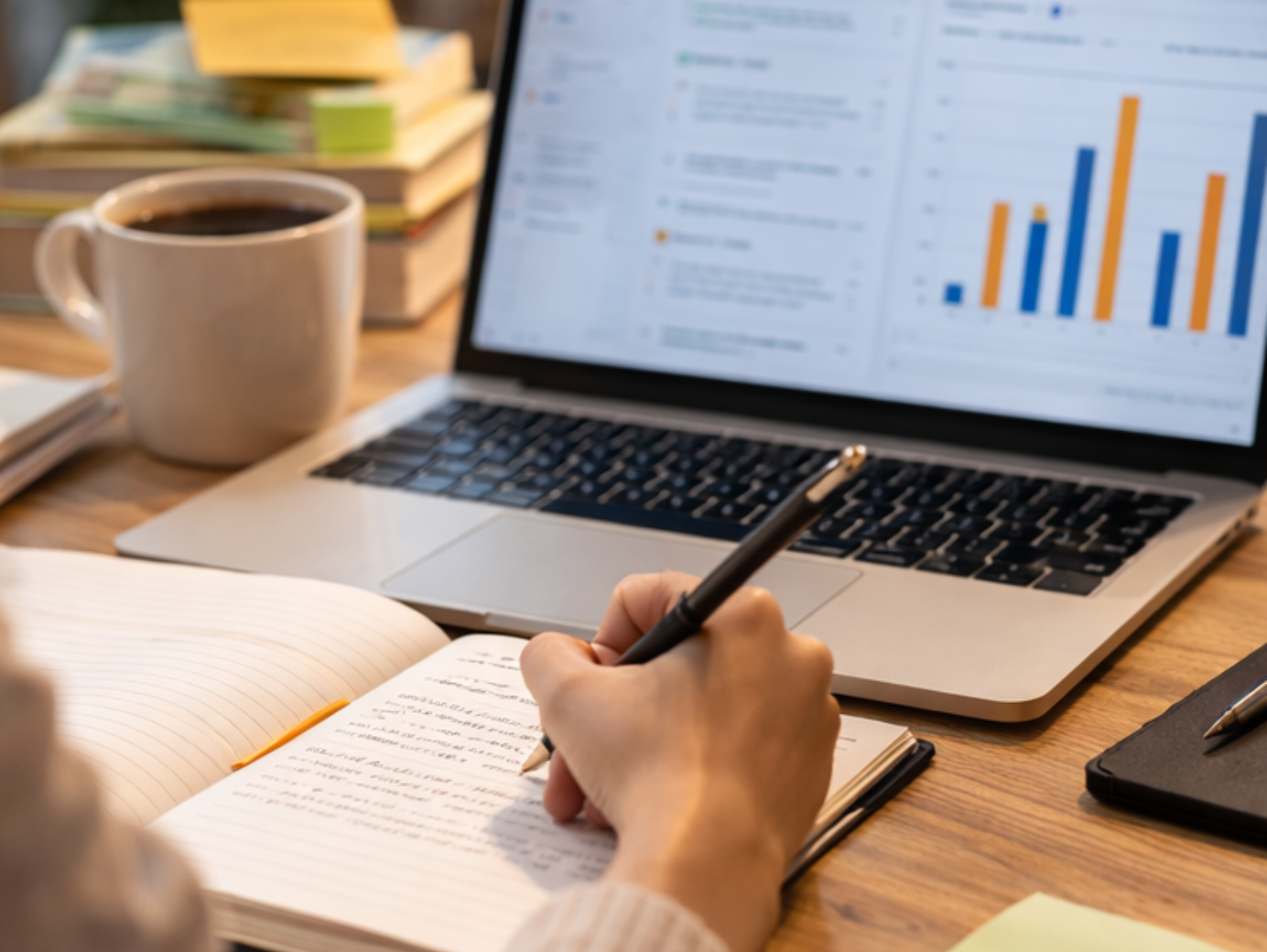 What Are The Next Steps After Starting Freelancing