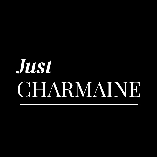 Just Charmaine