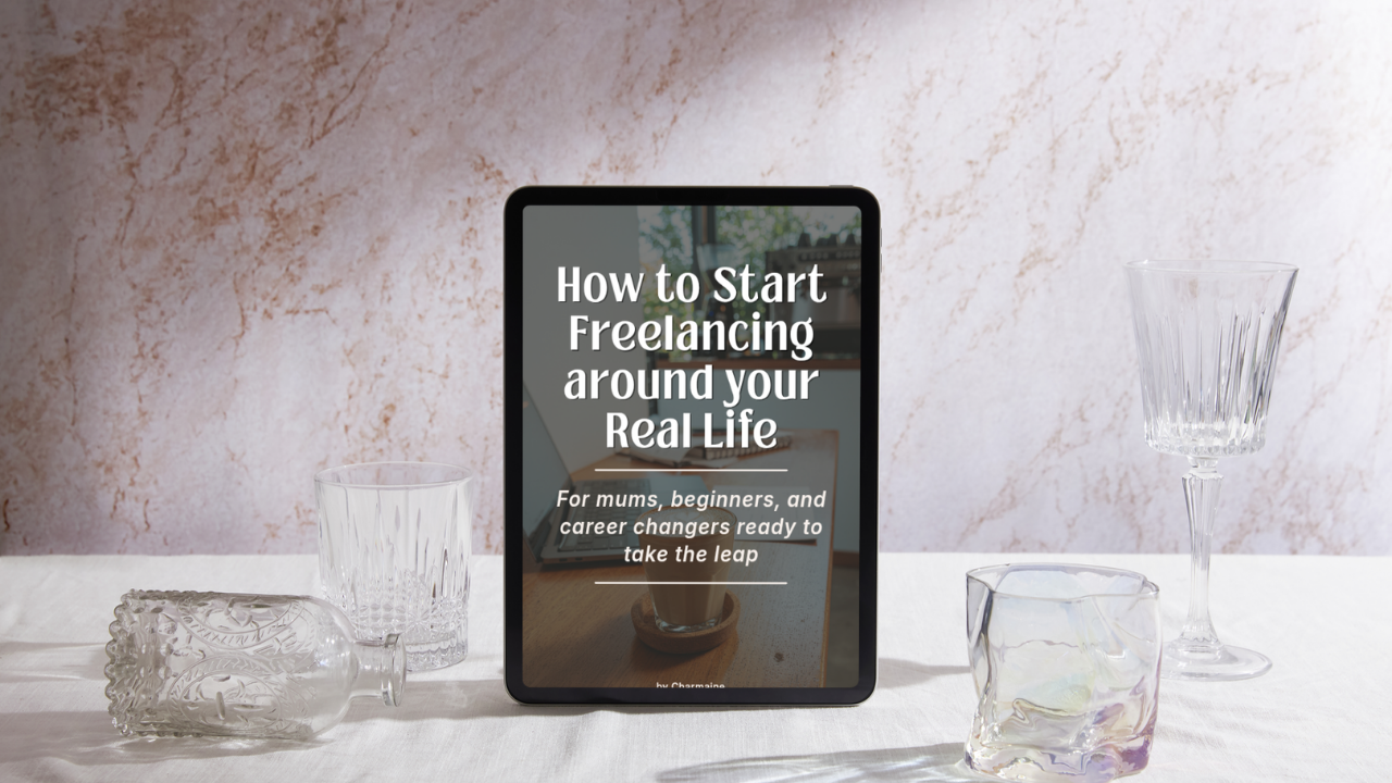 How to Start Freelancing Around Your Real Life - Image 4
